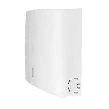 Инверторная сплит-система серии EMPEROR UP SMART EYE FULL DC Inverter RAC-I-EU35HP.D01 (комплект)-2