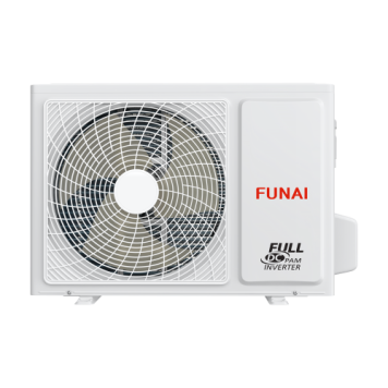 Инверторная сплит-система серии EMPEROR UP SMART EYE FULL DC Inverter RAC-I-EU35HP.D01 (комплект)-3