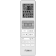 Инверторная сплит-система серии EMPEROR UP SMART EYE FULL DC Inverter RAC-I-EU35HP.D01 (комплект)