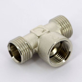 Корпус для тройника В MULTI-FIT ITAP 1/2Кх1/2х1/2К