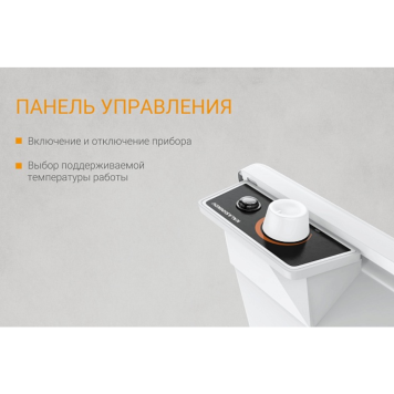 Конвектор электрический Kalashnikov KVCH-E05M-11-3