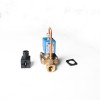 Запасные части для котельного оборудования Вентиль Tork 3/8 NA GKC 0251253