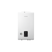 Котел настенный электрический Navien EQB - 08HW 8 квт, одноконтурный