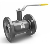 Краны шаровые Кран шаровой LD КШЦФ из стали 20 Ду125/100 Ру1,6МПа LD 11111259162MULD000000000