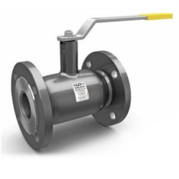 Краны шаровые Кран шаровой LD КШЦФ из стали 20 Ду125/100 Ру1,6МПа LD 11111259162MULD000000000