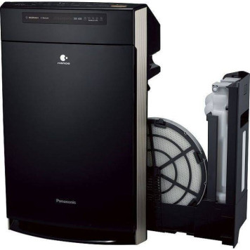 Климатический комплекс Panasonic F-VXR50R-K-5