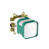 Axor Universal Shower Скрытая часть верхнего душа 2jet. 35361180