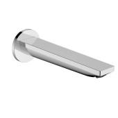Hansgrohe Rebris E Излив на ванну, цвет: хром. 72431000