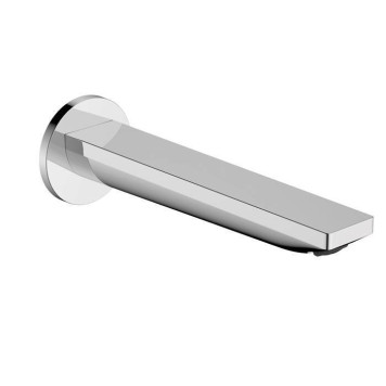Hansgrohe Rebris E Излив на ванну, цвет: хром. 72431000
