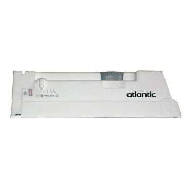 Конвектор электрический Atlantic F119 Design 1500W-4