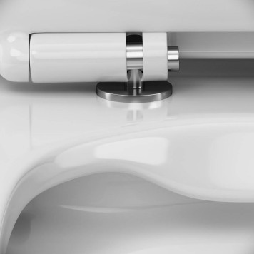 C748600SC Унитаз-компакт FlashClean с сиденьем микролифт-8
