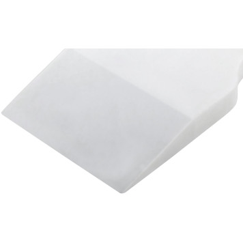 Шпатель резиновый белый 40 мм-7