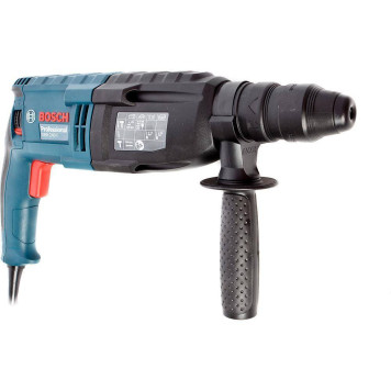 Перфоратор Bosch GBH 240F (H)-3