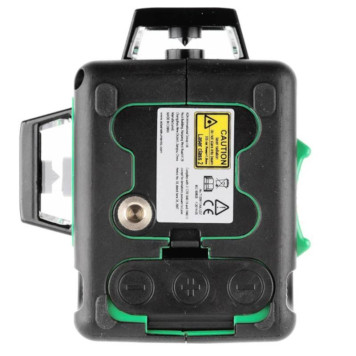 Уровень лазерный ADA CUBE 3-360 GREEN Ultimate Edition-4