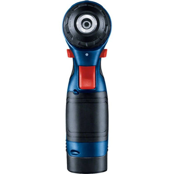 Шуруповерт аккумуляторный Bosch GSR 120-LI(2 Ач)-3