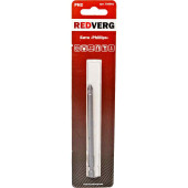 Бита REDVERG PH2х110 (720091)