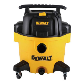 Пылесос строительный DeWalt DXV34PTA-1