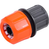 Цанговый зажим ЖУК 1/2 Цанговый зажим ЖУК 1/2