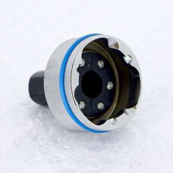 Расширительная насадка QC для экспандеров REHAU 25x3,5мм-4