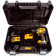 Шуруповерт аккумуляторный DeWalt DCD701D2