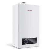 Настенный одноконтурный газовый котел METEOR B30 36H