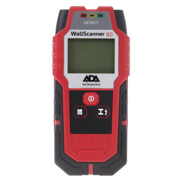 Металлоискатель ADA Wall Scanner 80