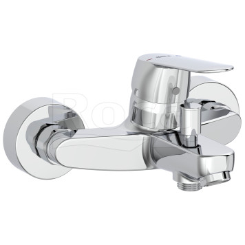 Roca 7.5A0D.2.5C0.M Alfa Смеситель для ванны 5A0D25C0M