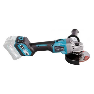 Машина шлифовальная угловая аккумуляторная Makita GA023GZ (без акк, без з/у)-5