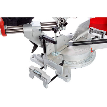 Пила торцовочная REDVERG RD-MS305-2100S-6