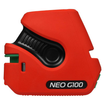 Нивелир лазерный CONDTROL NEO G100-3
