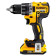 Шуруповерт аккумуляторный DeWalt DCD791D2