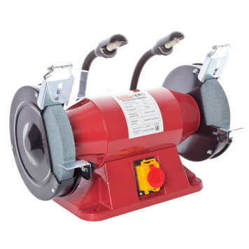 Станок заточной REDVERG RD-BG200-750HDL-1