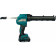 Пистолет для герметика аккумуляторный Makita DCG180RYE