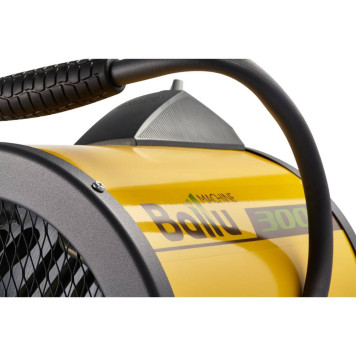 Пушка тепловая Ballu BHP-P-3-5