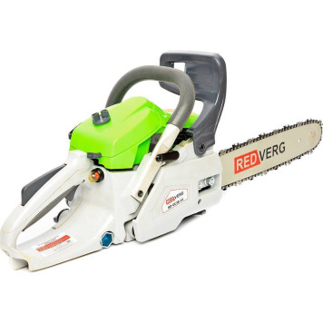 Бензопила REDVERG RD-GC38-14-4