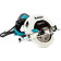 Пила дисковая электрическая Makita HS7601