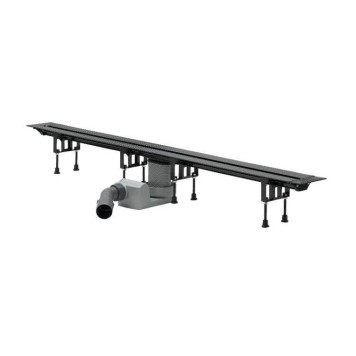 Дренажный канал, Viega, Advantix Vario, шдв 110-1200-95