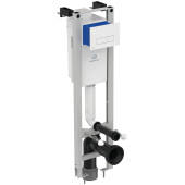 IS E2332AC Prosys Eco Frame M Инсталляция с панелью R0121AC, для подвесных унитазов, ширина 300 мм E2332AC
