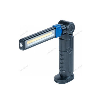 Фонарь светодиодный, складной, аккумуляторный, 3,7 В NORDBERG-3