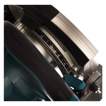 Пила дисковая электрическая Makita HS7100-5