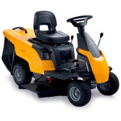 Трактор садовый бензиновый STIGA Combi 166