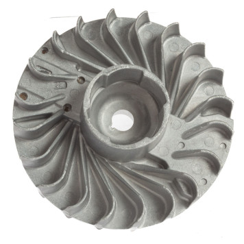 Маховик RD-EA630B-43-1