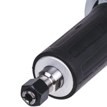 Машина прямая шлифовальная аккумуляторная бесщеточная REDVERG RD-DG18BL/U (без акк, без з/у)-2