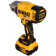 Гайковерт аккумуляторный DeWalt DCF899P2