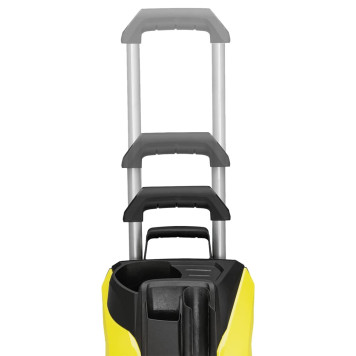 Мойка высокого давления Karcher K 5 Power Control-2