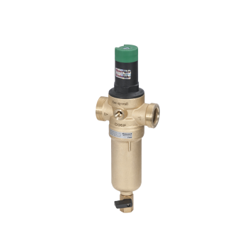 Фильтр с редукционным клапаном Honeywell FK06- 1 ААM