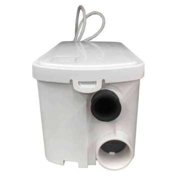 Установка канализационная бытовая Pumpman ST250-2