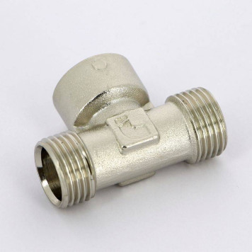 Корпус для тройника В MULTI-FIT ITAP 1/2 Кх1/2 х1/2 К-2