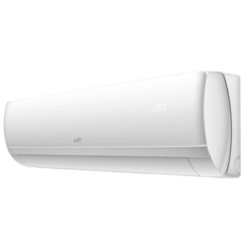 Настенный кондиционер Just AIRCON JAC-36HPSA/LF / JACO-36HPSA/LF Just LF-3