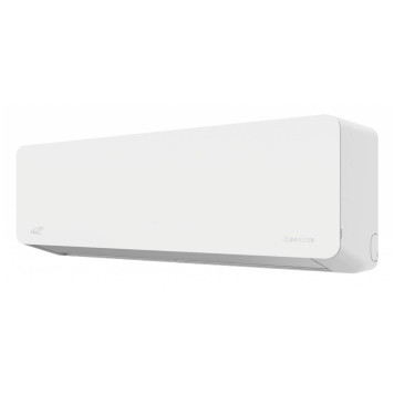 Настенный кондиционер Just AIRCON JAE-24HPSIA/MB / JAEO-24HPSIA/MB-6